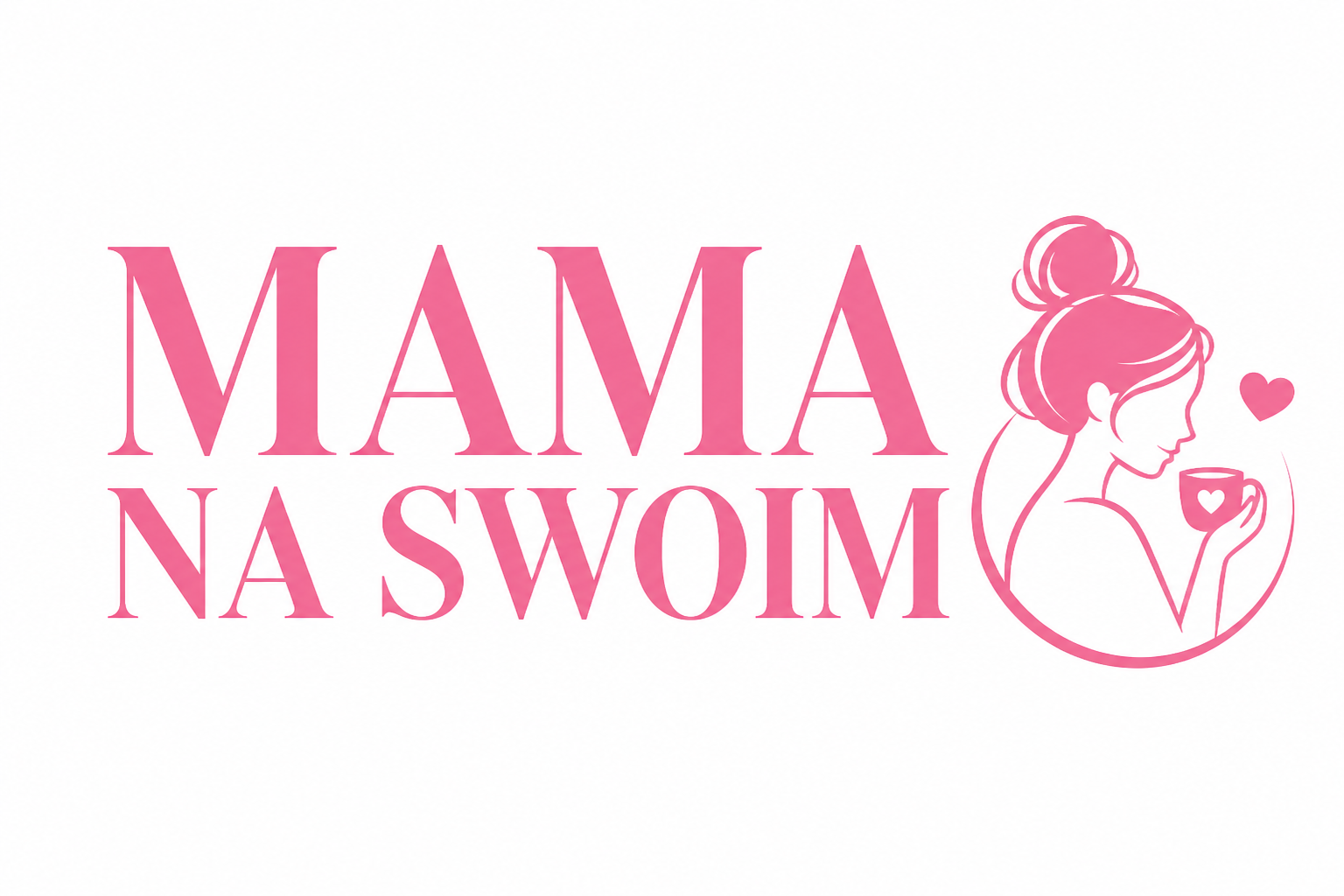 Mama na swoim